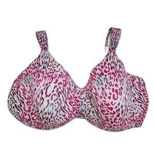 Playtex Underwire Bra 42DDD